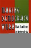Making Democracy Work