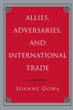 Allies, Adversaries, and International Trade