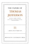 The Papers of Thomas Jefferson, Volume 11
