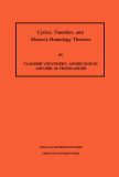 Cycles, Transfers, and Motivic Homology Theories