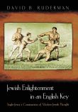 Jewish Enlightenment in an English Key