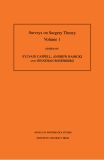 Surveys on Surgery Theory, Volume 1
