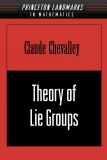 Theory of Lie Groups