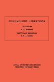 Cohomology Operations