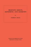 Profinite Groups, Arithmetic, and Geometry