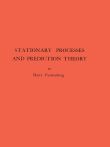 Stationary Processes and Prediction Theory