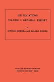 Lie Equations, Vol. I