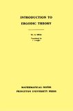 Introduction to Ergodic Theory