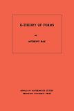K-Theory of Forms