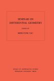 Seminar on Differential Geometry
