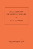 Etale Homotopy of Simplicial Schemes