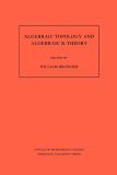 Algebraic Topology and Algebraic K-Theory
