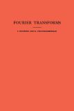 Fourier Transforms