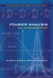 Fourier Analysis