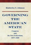 Governing the American State