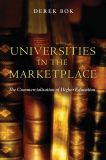 Universities in the Marketplace