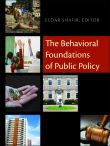 The Behavioral Foundations of Public Policy