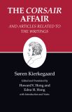 The Corsair Affair and Articles Related to the Writings