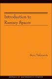 Introduction to Ramsey Spaces