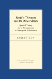 Szegő's Theorem and Its Descendants