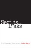Secrets and Leaks