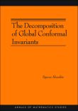 The Decomposition of Global Conformal Invariants