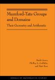 Mumford-Tate Groups and Domains