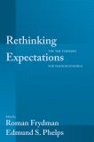 Rethinking Expectations