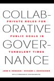 Collaborative Governance