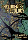 Phylogenies in Ecology