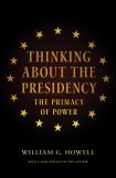Thinking About the Presidency