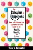 The Calculus of Happiness