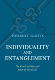 Individuality and Entanglement