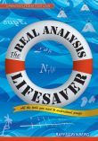 The Real Analysis Lifesaver