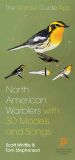 North American Warbler Fold-out Guide