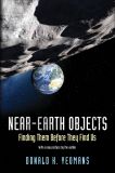 Near-Earth Objects