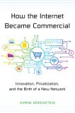 How the Internet Became Commercial