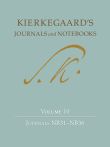 Kierkegaard's Journals and Notebooks Volume 10