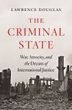 The Criminal State