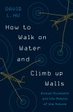 How to Walk on Water and Climb up Walls