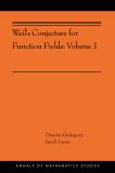 Weil's Conjecture for Function Fields