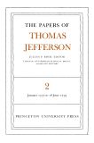 The Papers of Thomas Jefferson, Volume 2