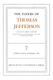 The Papers of Thomas Jefferson, Volume 7