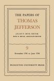 The Papers of Thomas Jefferson, Volume 9
