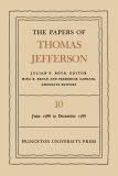 The Papers of Thomas Jefferson, Volume 10