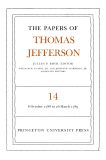 The Papers of Thomas Jefferson, Volume 14