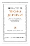 The Papers of Thomas Jefferson, Volume 18