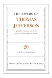The Papers of Thomas Jefferson, Volume 20