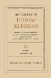 The Papers of Thomas Jefferson, Volume 21