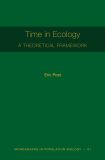 Time in Ecology